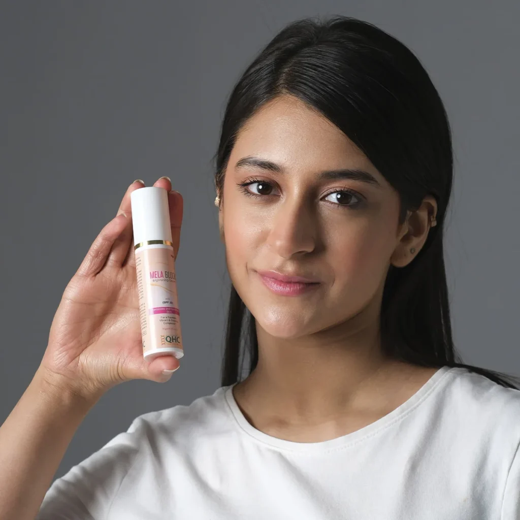 best skin whitening cream in pakistan