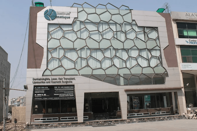best dermatologist in lahore