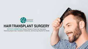 best hair transplant in lahore
