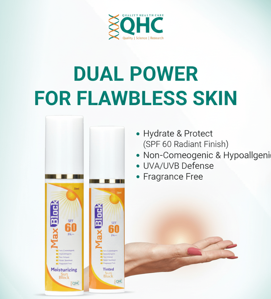 best sunblock in pakistan