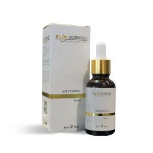 best vitamin C serum in Pakistan