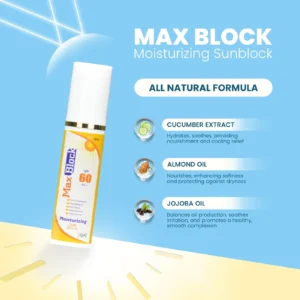 best sunblock in Pakistan