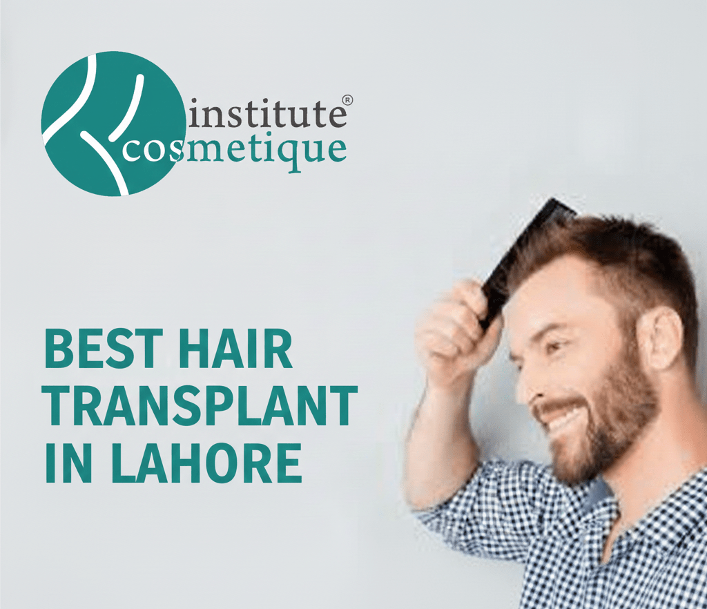 hair transplant in lahore