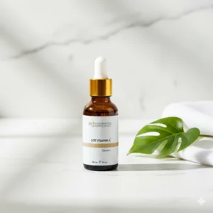 vitamin C serum in Pakistan