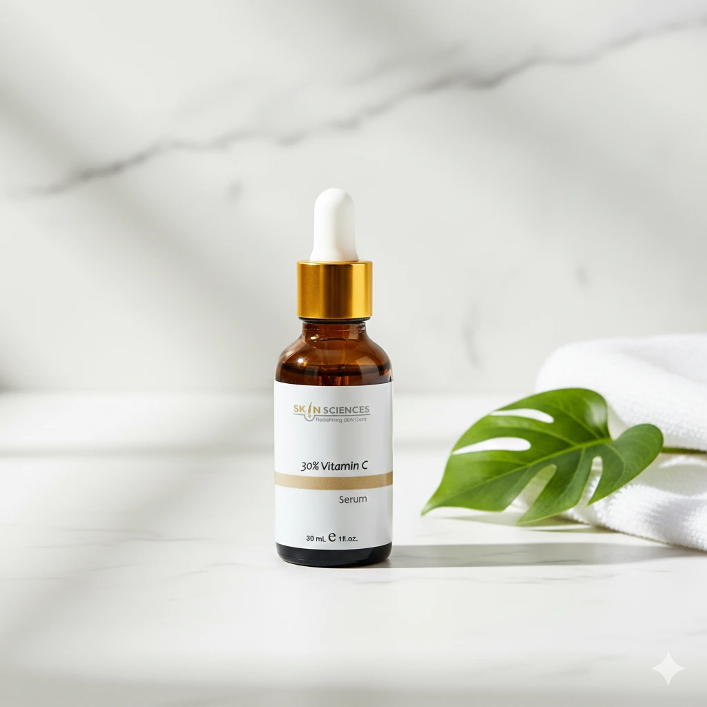 vitamin C serum in Pakistan