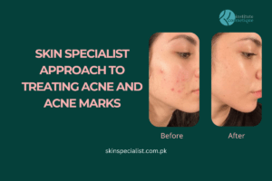 skin specialist